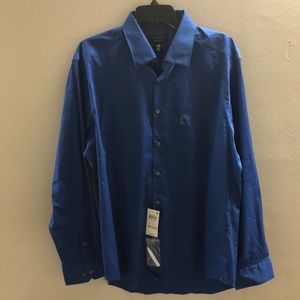 Alfani Dress Shirt